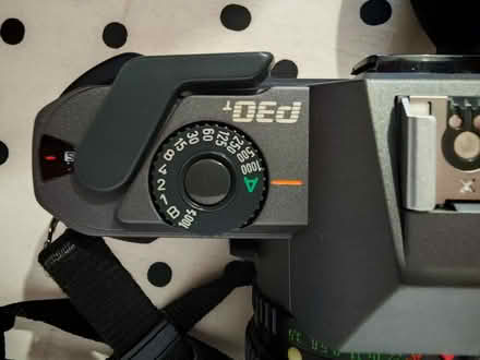 Photo of free Vintage analogue Pentax camera (L25) #2