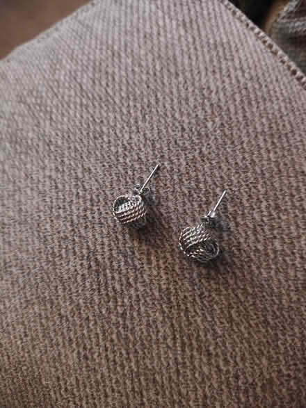 Photo of free Pair of Earrings (West Wick BS24) #2