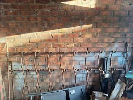 Photo of free Metal Bed Frame 4 Post Effect - Project (Hanworth TW13) #1