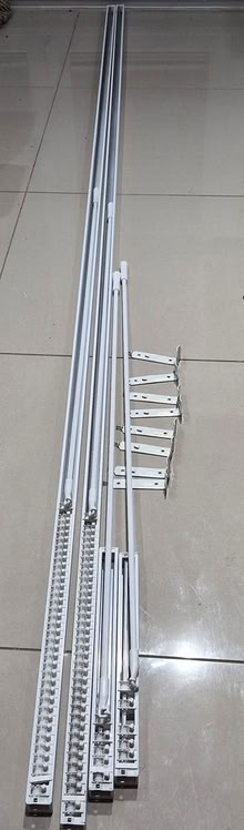 Photo of free Verticle Blind Tracks (Liverpool 20) #2