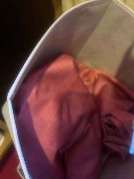 Photo of free Upholstery fabric (Sowerby HX6) #1