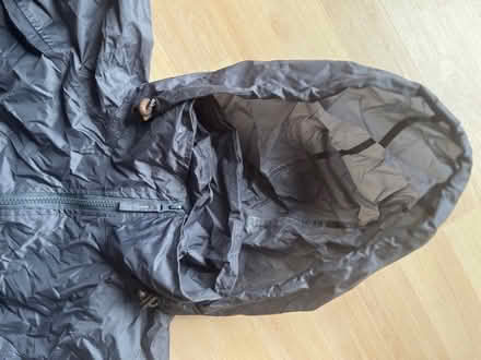 Photo of free Waterproof Mac extra large (Hoddesdon EN11) #2