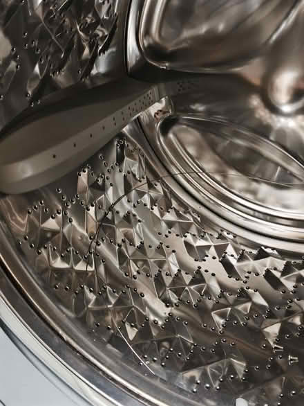 Photo of free Panasonic Washing Machine (faulty) (Se1 8qt) #3