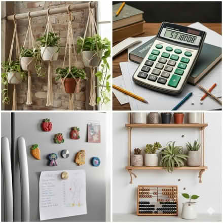 Photo of Random Things for New Apt (Malden) #1