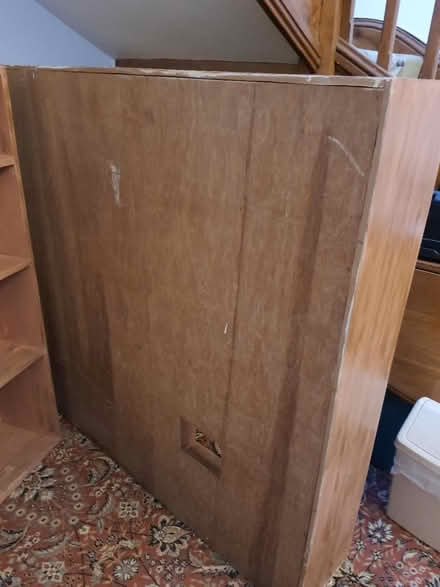 Photo of free Bookcases (Stroud central) #4