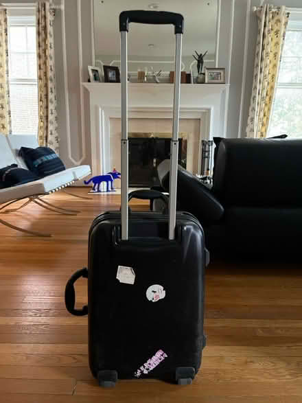 Photo of free Antler carry-on bag (Forest Hills) #2