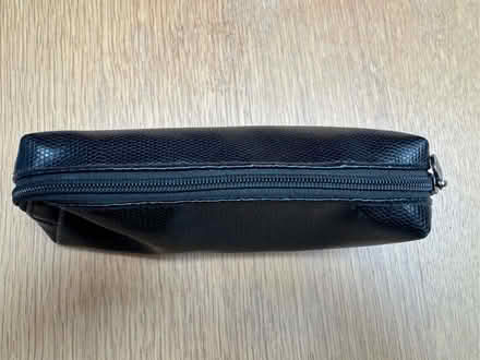 Photo of free Small Boots No7 make up bag (Pooley Green TW20) #3