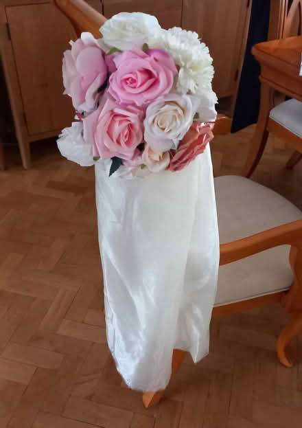Photo of free Artificial floral decorations (CH5) #2