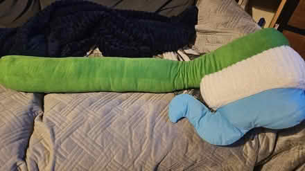 Photo of free Soft toys toothbrush (TW7 Isleworth) #1