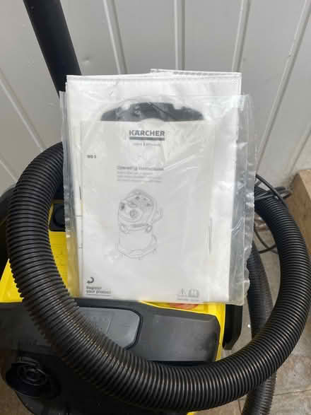 Photo of free Marcher wd5 (Ng68fj) #3