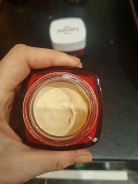 Photo of free Lacura night and day SPF 30 cream (Speke L24) #4