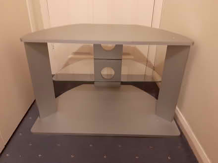Photo of free TV Stand (Milton CB24) #1