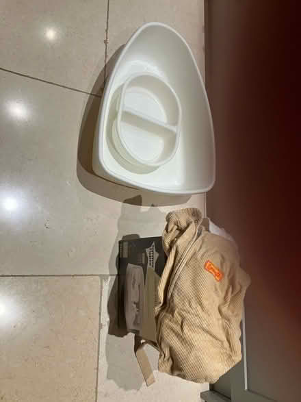 Photo of free Baby kit (North Woodchester GL5) #1