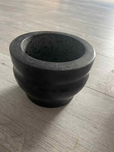 Photo of free Cole&mason mortar (Bath, Southdown) #1