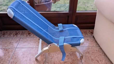 Photo of free Childs Adjustable Bath Seat (IP9) #2