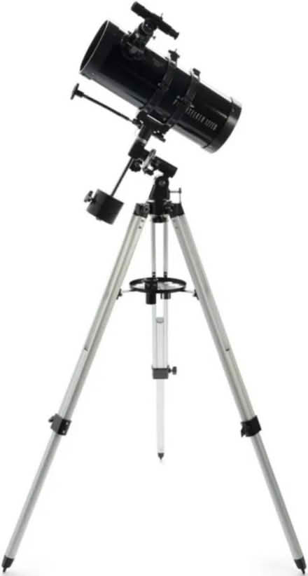 Photo of Telescope (Wray crescent, N4) #1