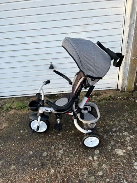 Photo of free Trike (Tring HP23) #1