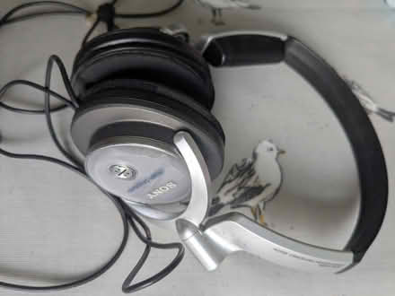 Photo of free Noise cancelling headphones (Penge SE20) #1