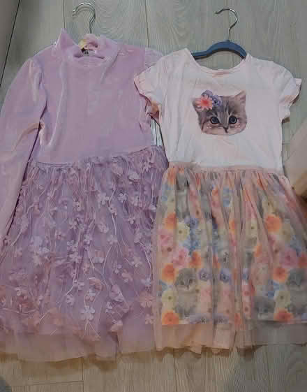 Photo of free Girls clothes 6-7/ 7-8 (Ballincollig) #2