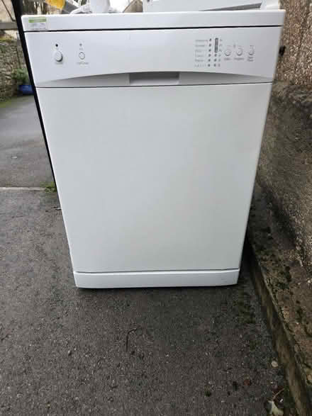 Photo of free Dishwasher (Tadcaster LS24) #1