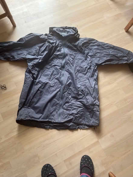 Photo of free Waterproof Mac extra large (Hoddesdon EN11) #4