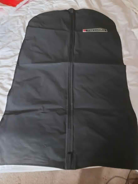 Photo of free Suit bag/holder (Solihull B91) #2