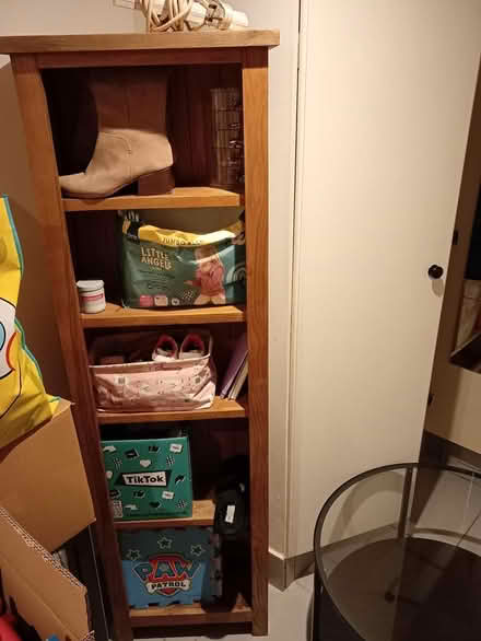 Photo of free Wood unit (Richmond TW9) #2