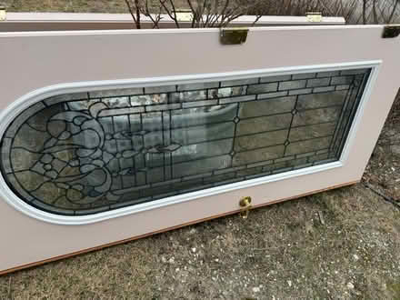 Photo of free Exterior steel doors 36 by 80 (14 12th St North Brigantine NJ) #2