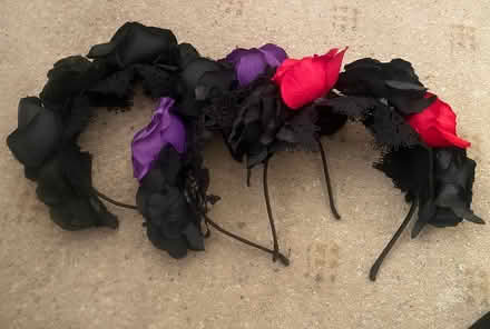 Photo of free Head bands (Southsea PO4) #1