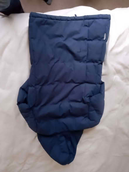 Photo of free Child's coat - age 7/8 (Jennyfield HG3) #2