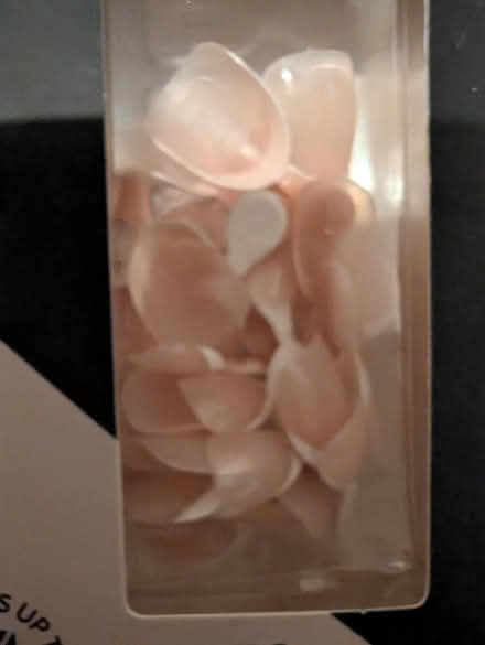 Photo of free Fake nails (West Norwood SE27) #3