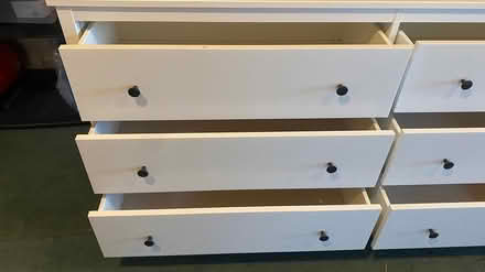 Photo of free IKEA Chest of drawers (Mill Lane crowborough TN6) #2