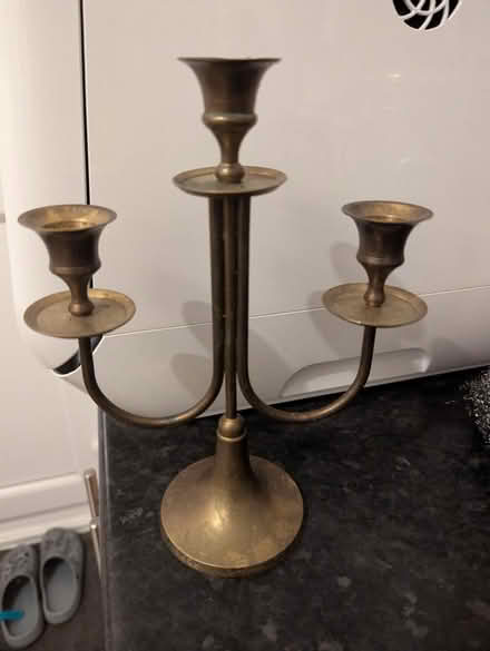 Photo of free Chandelier (West Norwood SE27) #1