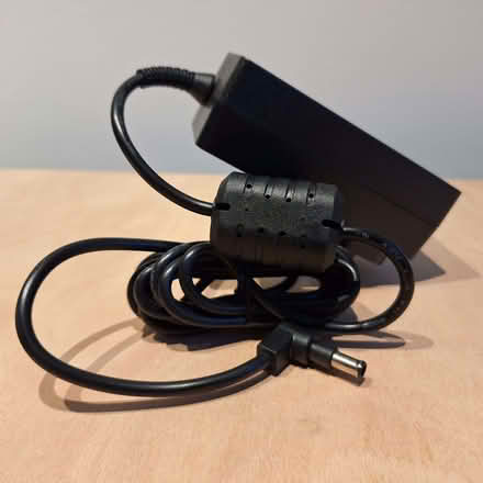 Photo of free NEW Mains adapter for Makita site radio (Liss Forest GU33) #1