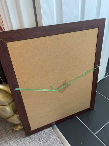 Photo of free Mirror (SK12 1LE) #2