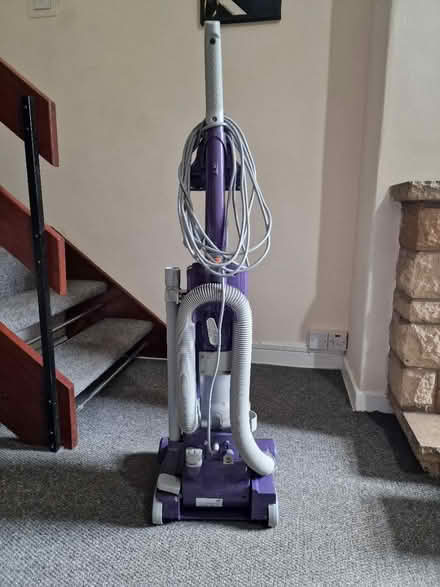 Photo of free Vax vacuum cleaner (WA2) #4