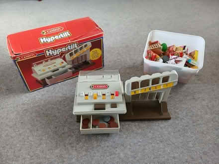 Photo of free Childrens Playtill (Goldington MK41) #1