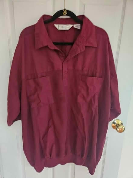 Photo of free Polo shirt (Medford ma) #1