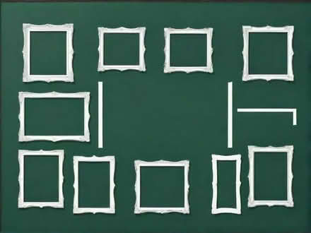 Photo of free Picture Frames (Bridge of Allan FK9) #2