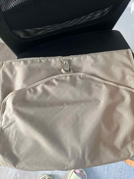 Photo of free Suit carrier (Bath, Southdown) #2