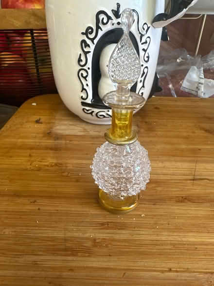 Photo of free Fragrance oil applicator (North Pole Road W10) #1