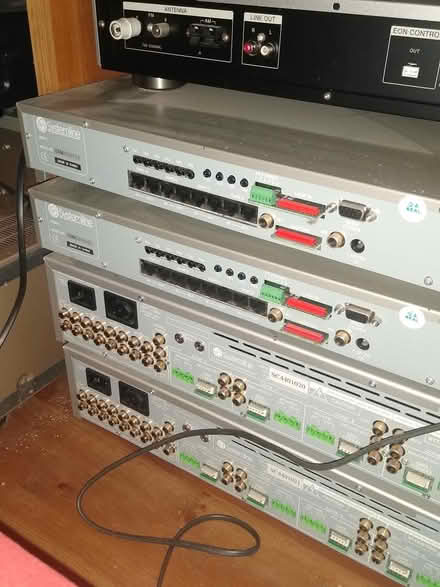 Photo of free Streamline Multi Room Controller (West Farleigh) #2
