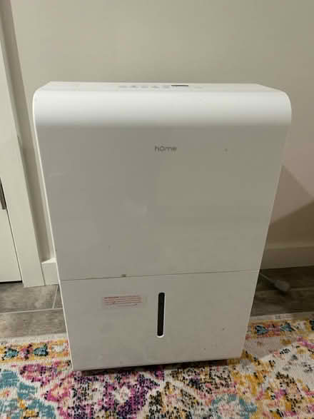 Photo of free Dehumidifier (Wallingford) #1