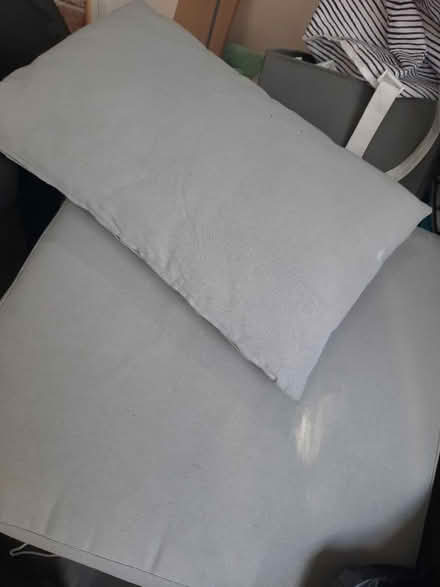 Photo of free Cushions (GL10) #1