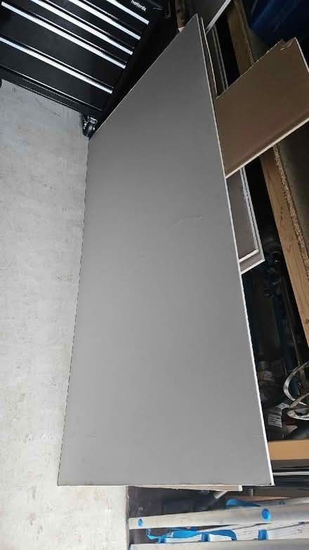 Photo of free 9.5mm plasterboard (Ryhill WF4) #1