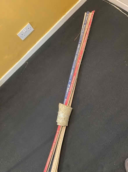 Photo of free Carpet grippers (L30) #1