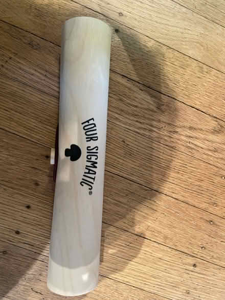 Photo of free 2 new handheld froth machines (Redwood City (south end)) #1