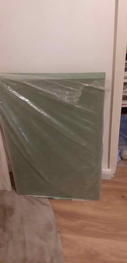 Photo of free Laminate flooring underlay (Perivale) #1