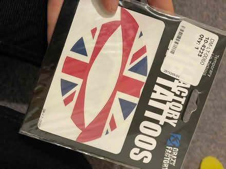 Photo of free Various items (Greenwich SE10) #2