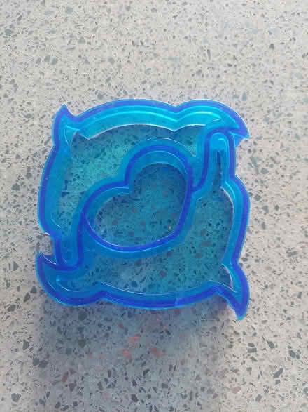 Photo of free Sandwich or cookie cutter (SW16) #1
